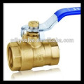 hot sale brass ball valve